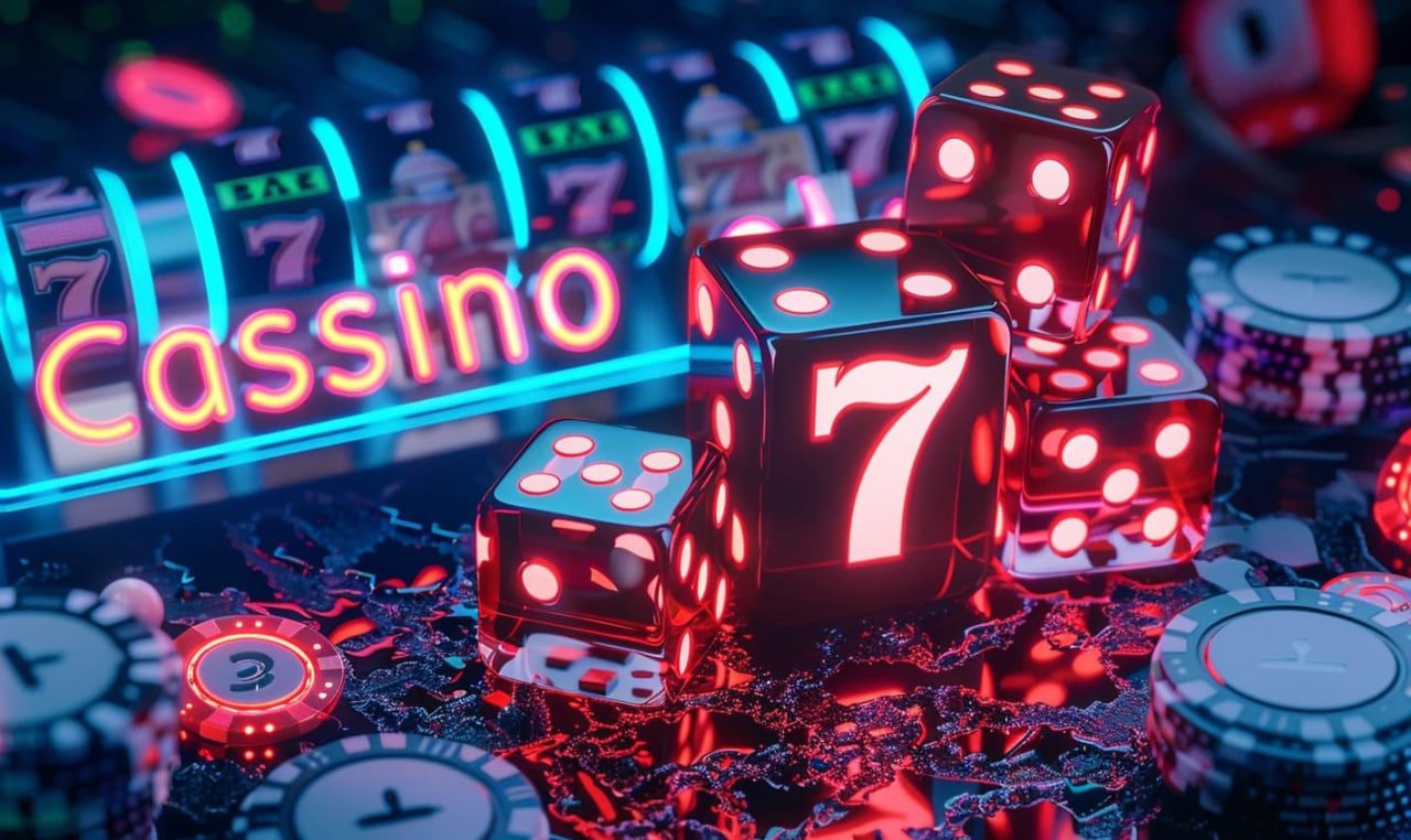 Live dealer at Infinite Blackjack table with multiple player betting circles