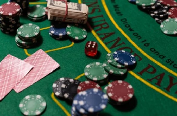 Multiple PMGC slot game thumbnails showing diverse themes and payline counts