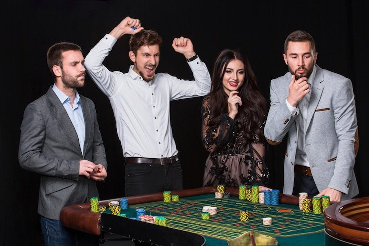 The Dog House Pragmatic Play slot showing bonus round with multipliers